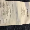 Aeropostale - didn't want to exchange because the tag was taken off - Photo 4