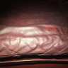 Lane Home Furniture - bonded couch was sold to us as leather