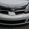 Nissan - 2011 nissan versa sedan brake failure - Photo 1