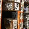 Home Depot - electrical