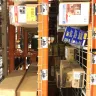 Home Depot - electrical