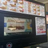 Sonic Drive-In - service