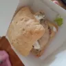 Dairy Queen - grilled chicken sandwich combo - Photo 2