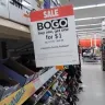 Kmart - employee - Photo 1