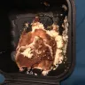 Olive Garden - tiramisu dessert for 7.99