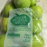 Pick n Pay - golden delicious apples 1,5kg pack