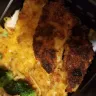 The Cheesecake Factory - chicken costello