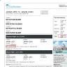 CityBookers - flight reservation
