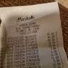 Marshalls - a pair of nike shoes - Photo 1