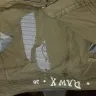 Kohl's - raw x mens cargo shorts