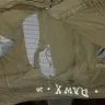 Kohl's - raw x mens cargo shorts - Photo 1