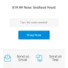 Captain D's - not honoring promotional coupon online - Photo 1
