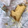 Taco Bell - hairs found in taco