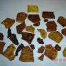 Ritz Crackers - Ritz toasted chips original