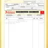 Rakbank / The National Bank of Ras Al Khaimah - finance charge on the credit card even after clearing the outstanding amount before the due date. - Photo 2