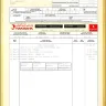 Rakbank / The National Bank of Ras Al Khaimah - finance charge on the credit card even after clearing the outstanding amount before the due date. - Photo 3