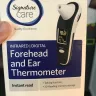 Jewel-Osco - osco pharmacy - forehead and ear thermometer - Photo 5