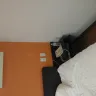 Motel 6 - room