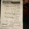 Ladbrokes Betting & Gaming - i'm complaining about a bet I placed in 1 of your betting shops