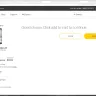 Sprint - sprint would not honor the promotional offer on my new phone - Photo 2