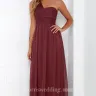 Dorris Wedding - wrong dress color - Photo 1