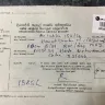 AliExpress - <span class="replace-code" title="This information is only accessible to verified representatives of company">[protected]</span> / a pair of shoes overcharged and when returned, not been refunded due to a battered shoes box I received in the first place