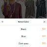 Wish - fraud pricing - Photo 2