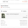 Shopee - lacking delivery