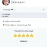 Grabcar Malaysia - manipulation, cheating and extra charges.
