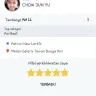 Grabcar Malaysia - manipulation, cheating and extra charges. - Photo 1