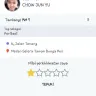 Grabcar Malaysia - manipulation, cheating and extra charges. - Photo 2