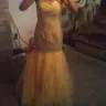 Hebeos - prom dress horrible