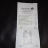 Woolworths - staff service on refund - Photo 1