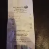 Woolworths - staff service on refund - Photo 2