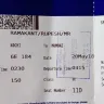 AirAsia - I want to complaint regarding missed flights from kochi to mumbai, due to 8 hours late departure of flight from kuala lumpur to kochi on 18th may - Photo 4