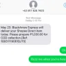 Shopee - shipping / delivery service: exceeded the eta (+1 week) and logging of wrong status in the shipping information - Photo 1