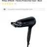 Daraz.pk - philips hair dryer - Photo 2
