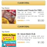 Reward4Spot.com - they offer me a $1000 amazon gift card - Photo 3
