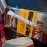 Pall Mall Cigarettes - a broken smoke in my pack