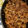 Taco Bell - power menu steak bowl