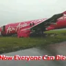 AirAsia - airasia sucks double charged for reservation # yiu32y flight # fd 505 april 15