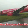 AirAsia - airasia sucks double charged for reservation # yiu32y flight # fd 505 april 15 - Photo 1
