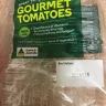 Woolworths - tomatoes