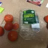 Woolworths - tomatoes