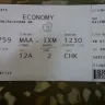 Malaysia Airlines - failed to reimburse my cab charge and poor response to customer chennai malaysia airlines - Photo 3