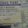 Malaysia Airlines - failed to reimburse my cab charge and poor response to customer chennai malaysia airlines