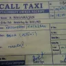 Malaysia Airlines - failed to reimburse my cab charge and poor response to customer chennai malaysia airlines - Photo 2