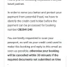 CityBookers - flight ticket - Photo 2