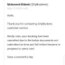 CityBookers - flight ticket - Photo 4