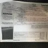 AutoNation - unauthorized service charge